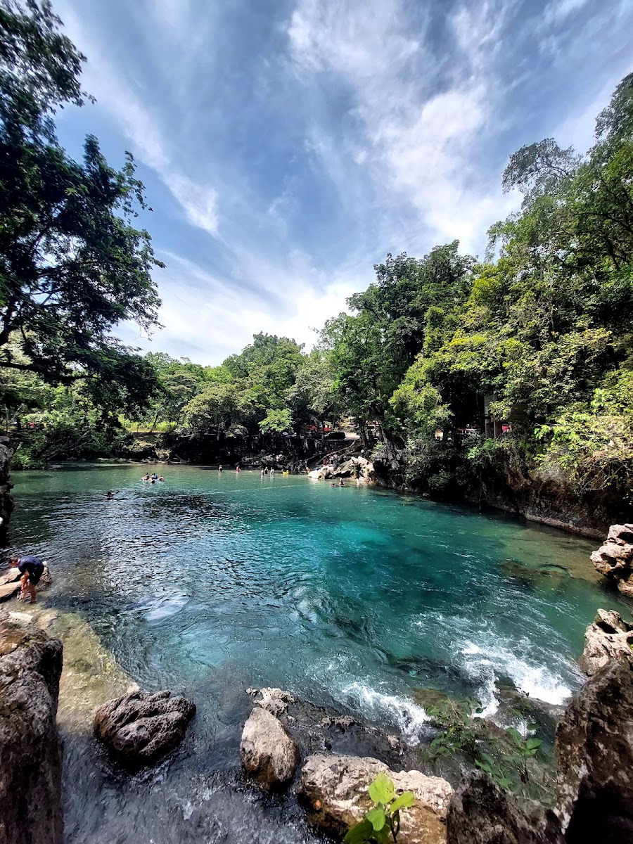 El Nacimiento Huichihuayán