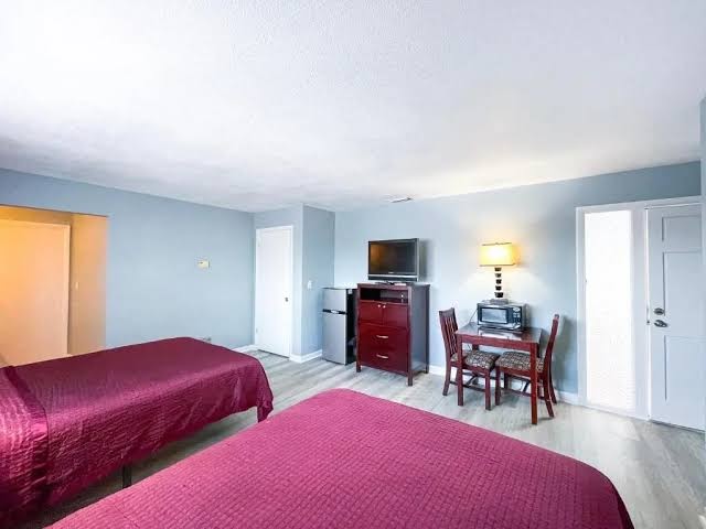 Sunrise Resort Motel photo 2