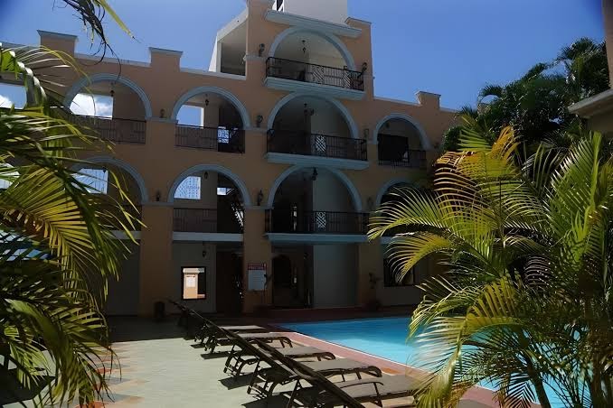 Hotel Dolores Alba photo 2