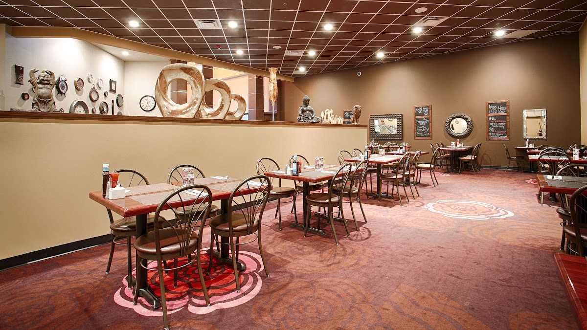 Camrose Resort Hotel photo 3