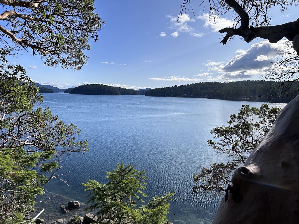 Bennett Bay
