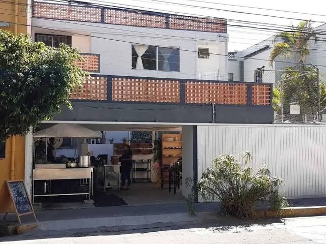 Casa Matia