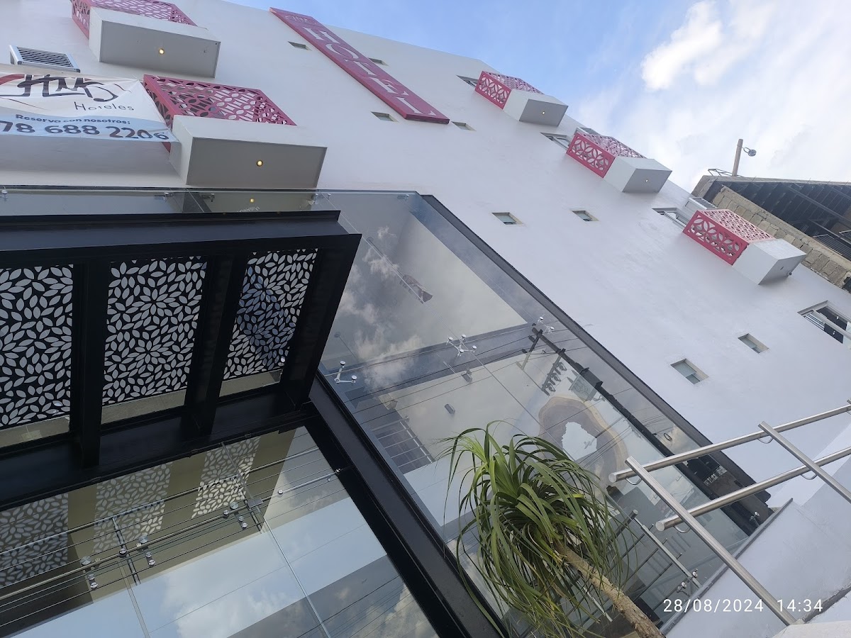 Hotel HMS Tepa