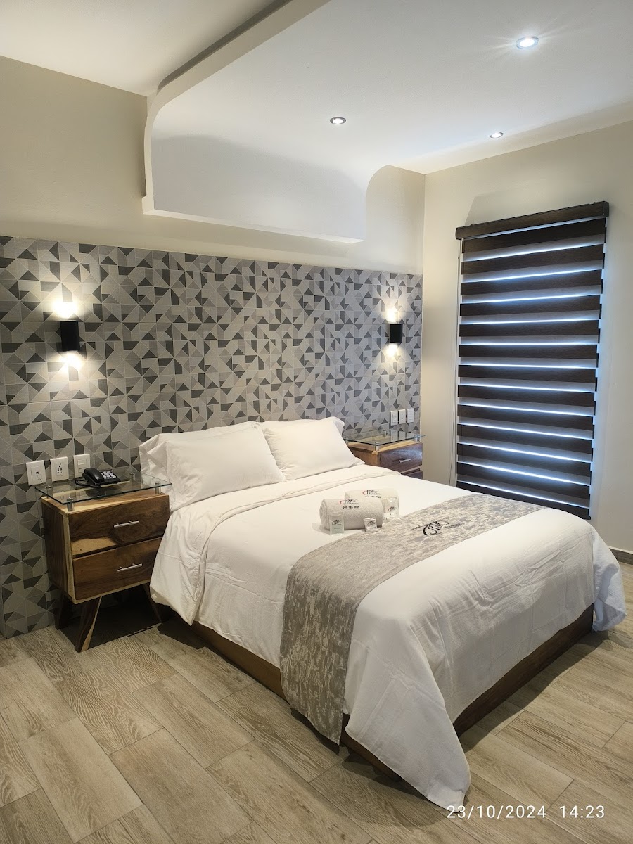 Hotel HMS Tepa photo 2