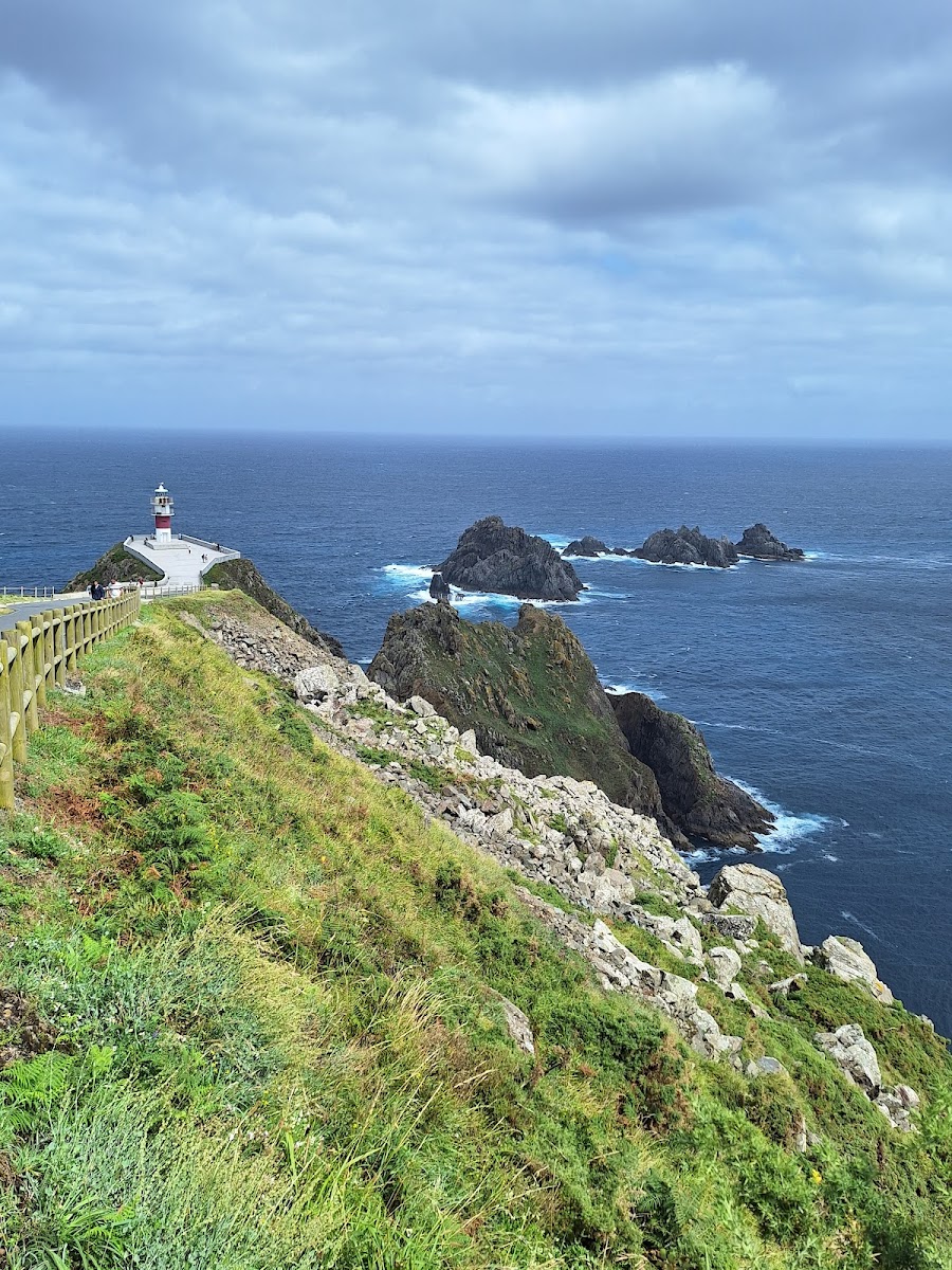 Cape Ortegal