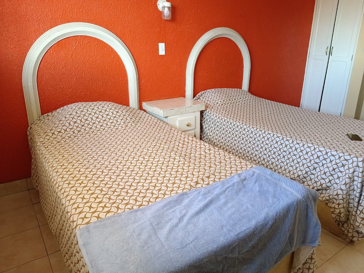 Hotel Cardam photo 2