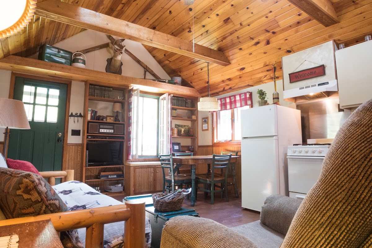 Hideaway Resort photo 3