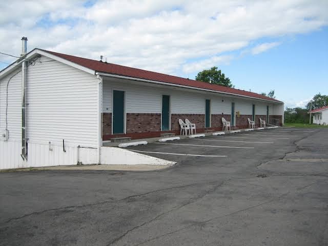 Great View Motel