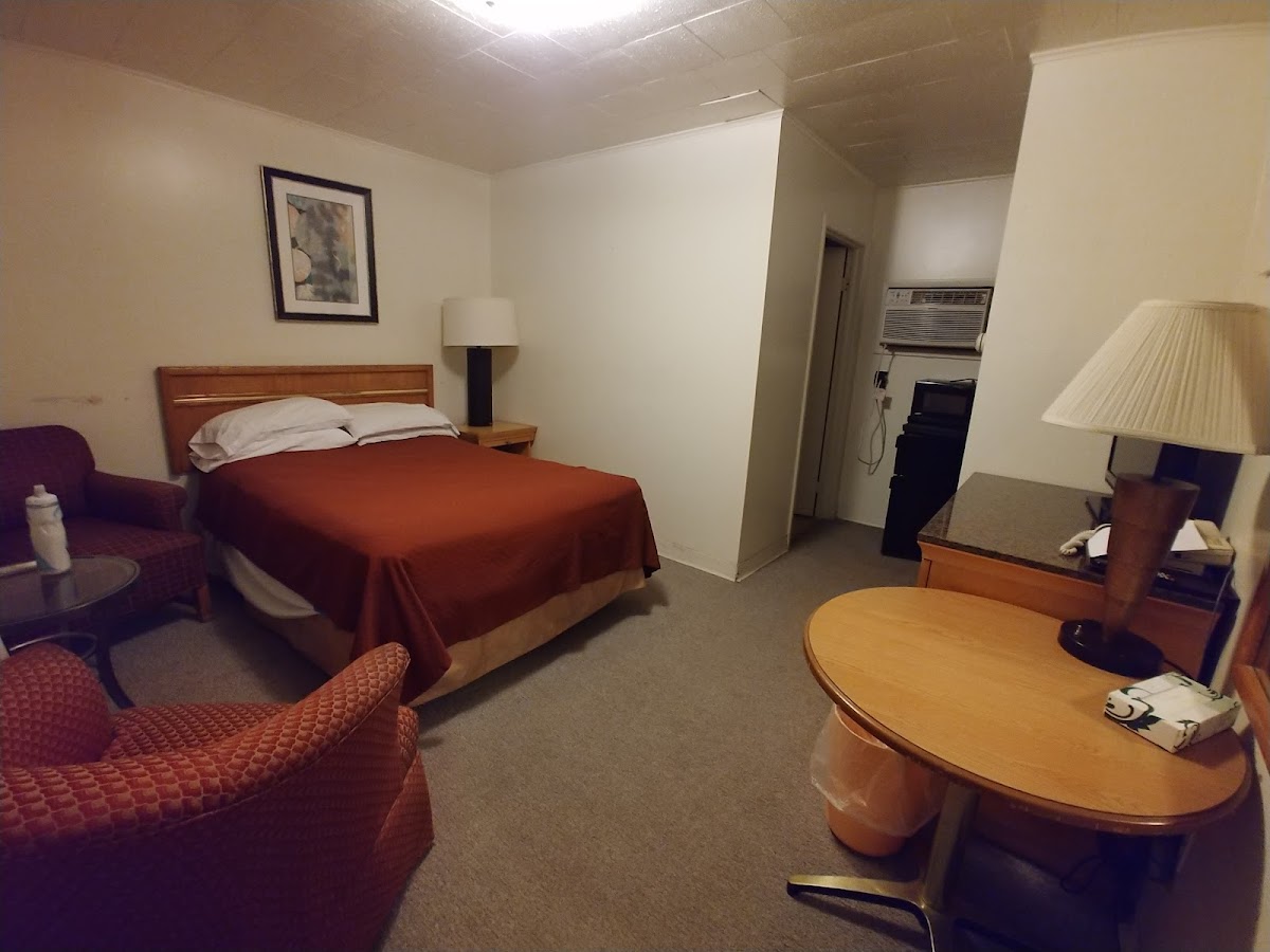 Great View Motel photo 2