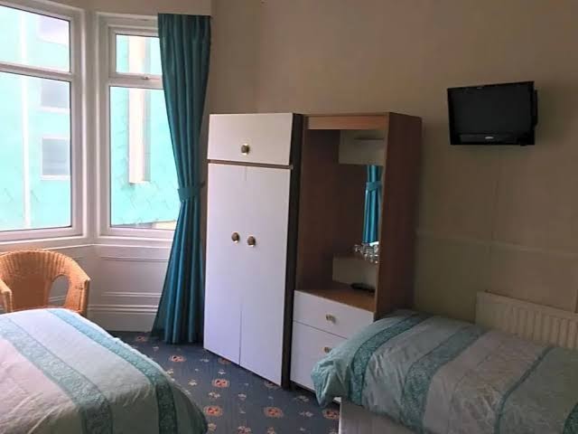 Walford Private Hotel photo 2