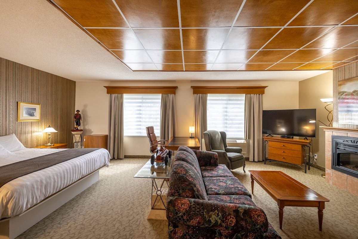 Hotel Auberge Des 21 photo 2