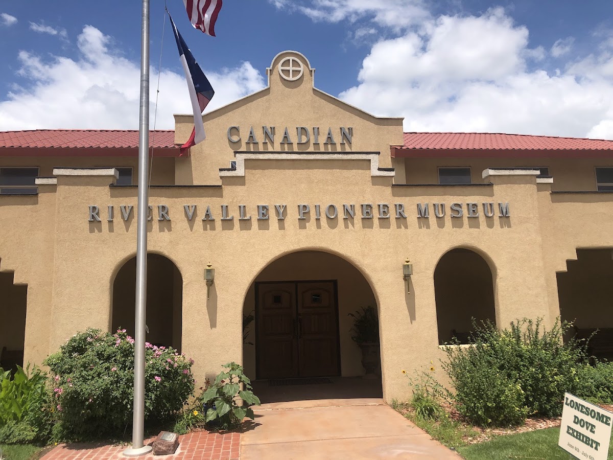 River Valley Pioneer Museum