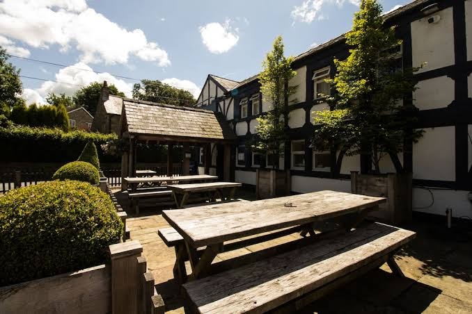 The Fenwick