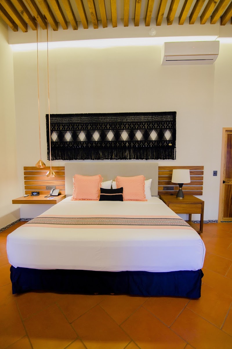 Casa Azulai Puebla Hotel Boutique photo 3