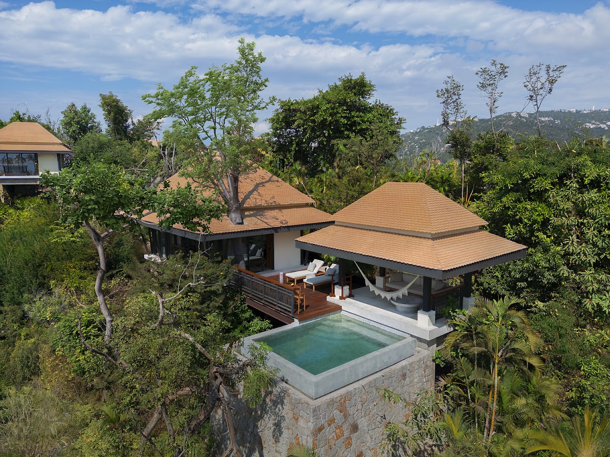 Banyan Tree Cabo Marqués