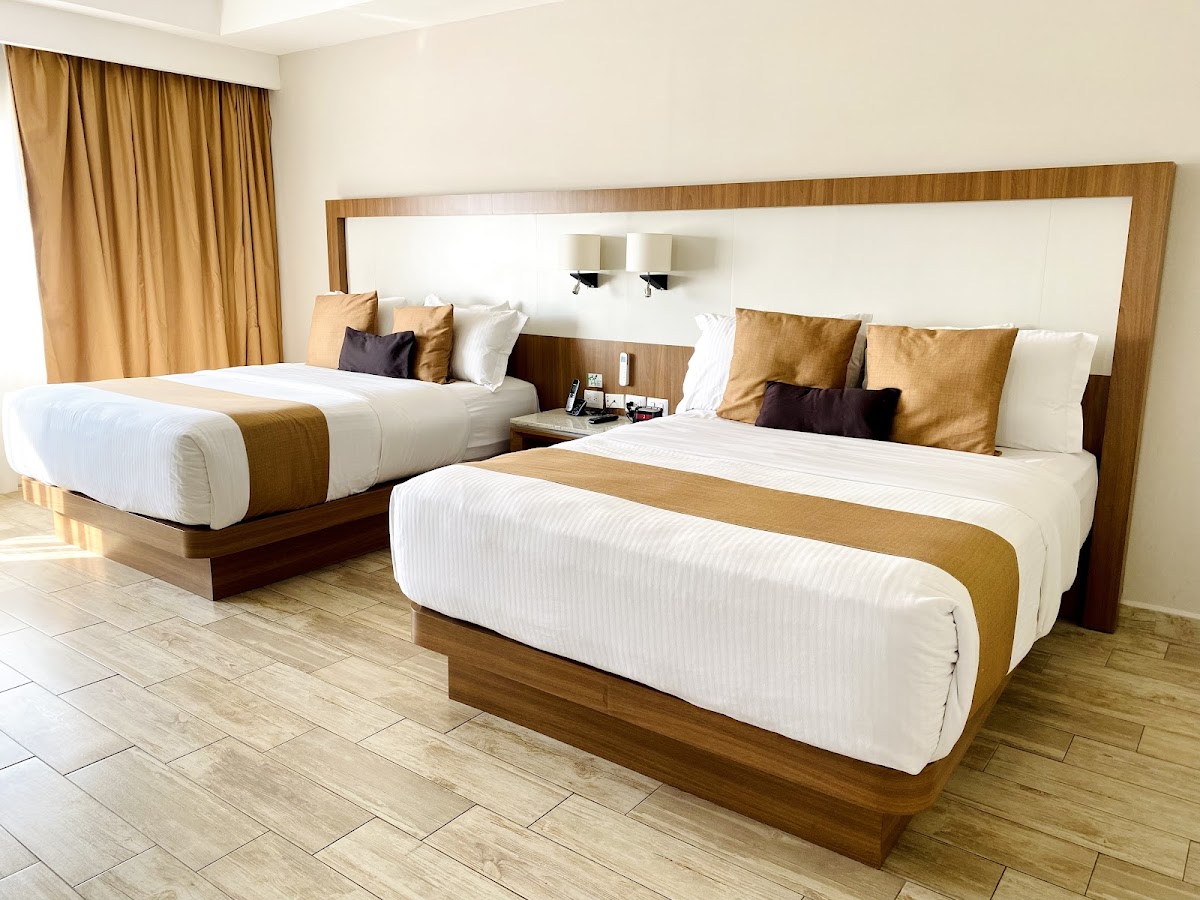 HOTEL SOLEIL photo 2