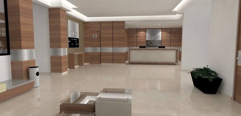 HOTEL SOLEIL photo 3