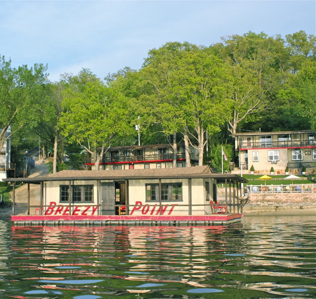 Breezy Point Resort
