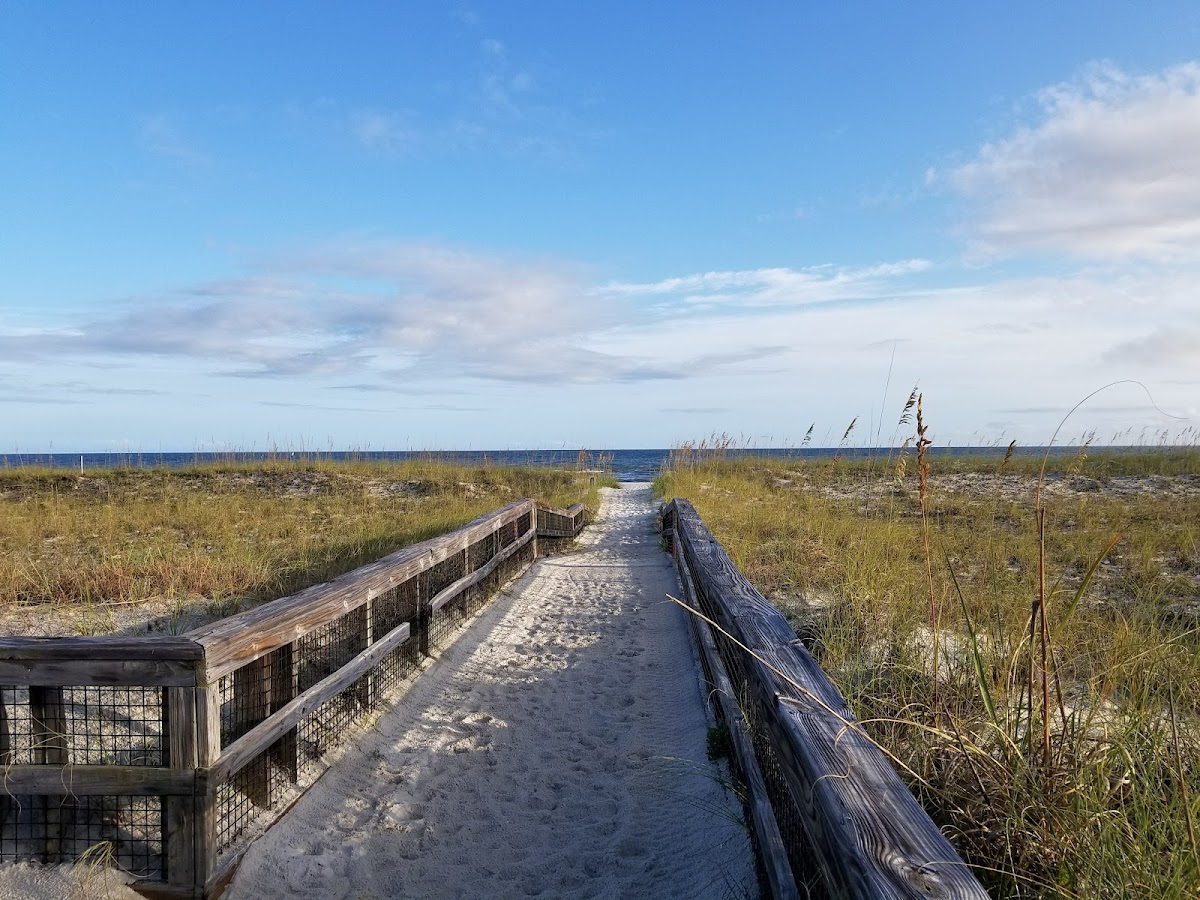 Perdido Key State Park