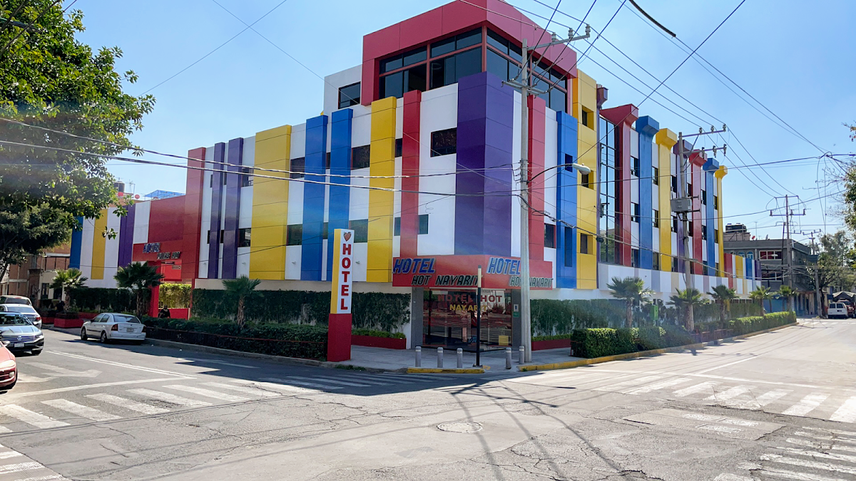Hotel HOT Nayarit