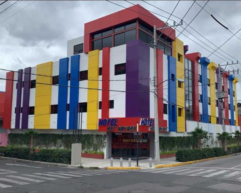Hotel HOT Nayarit photo 3