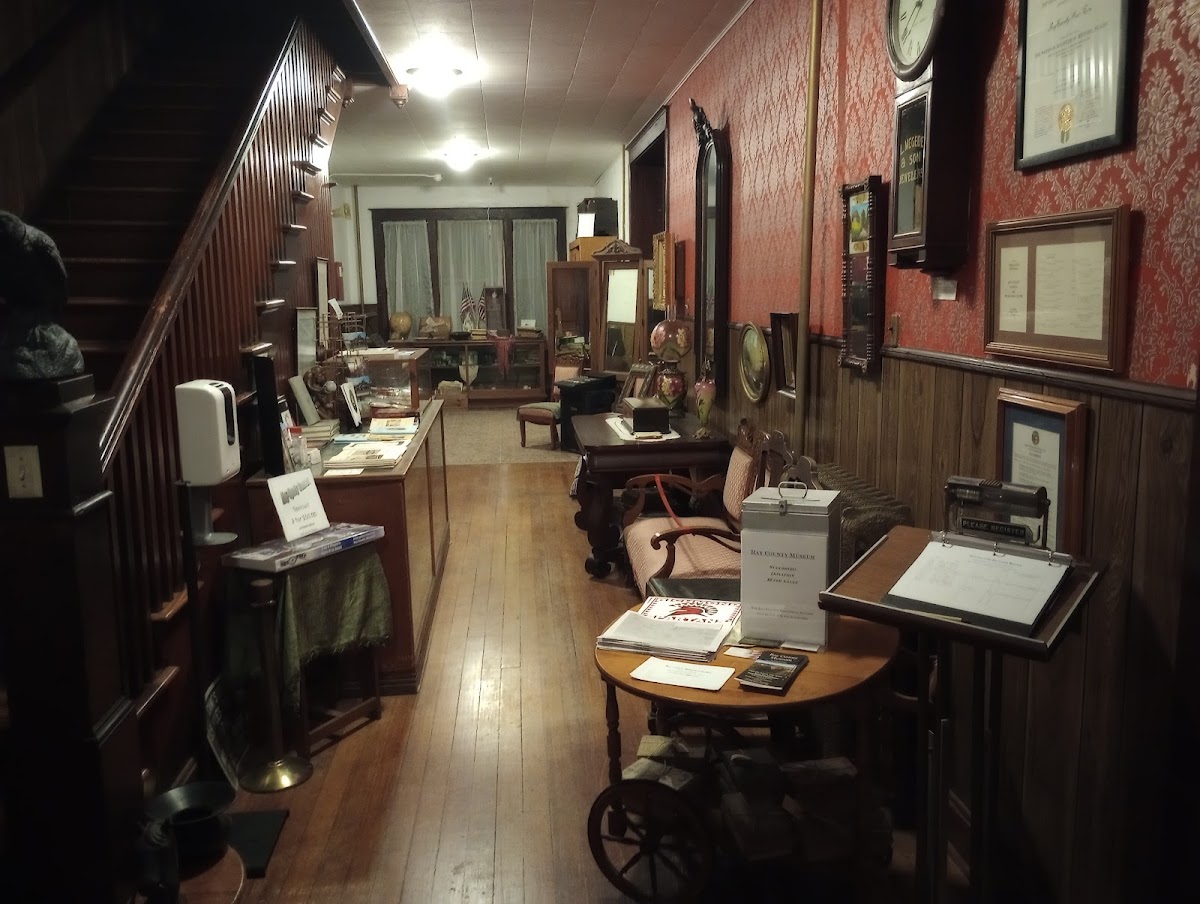 Ray County Museum