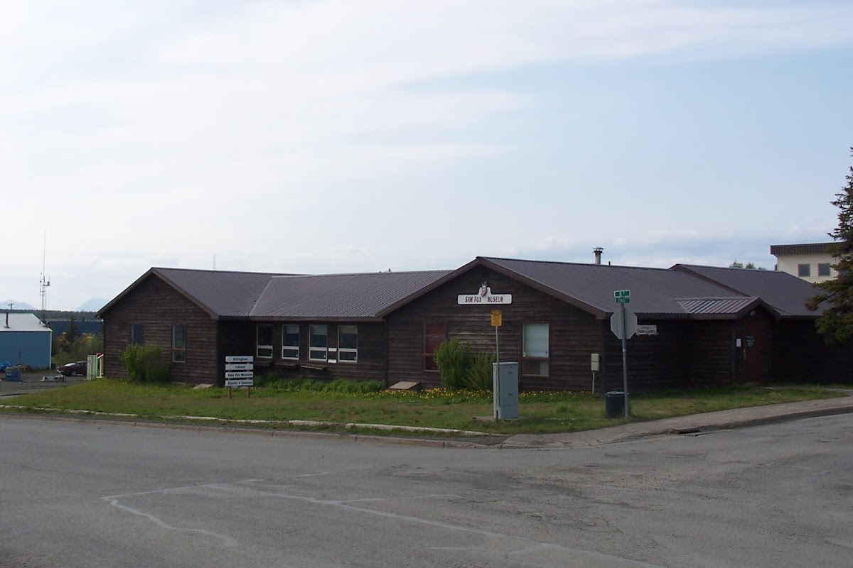 Sam Fox Museum