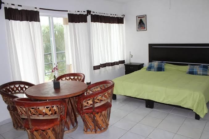Hotel Villas Cuernavaca photo 3