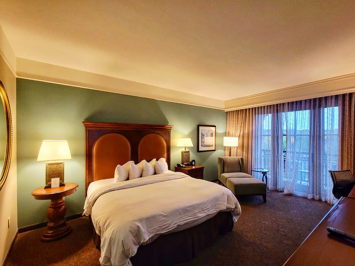 Renaissance Birmingham Ross Bridge Golf Resort & Spa photo 2