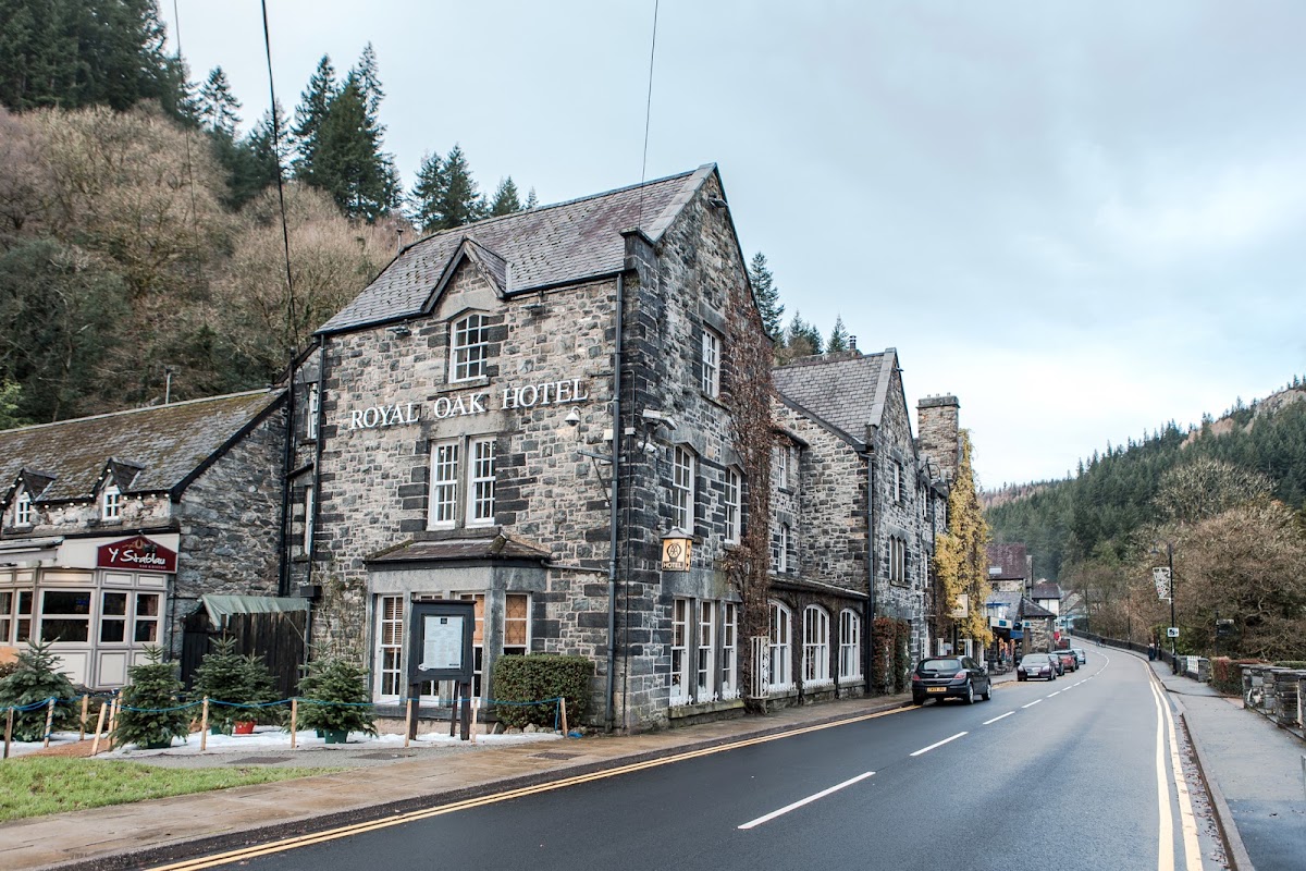 Royal Oak Hotel