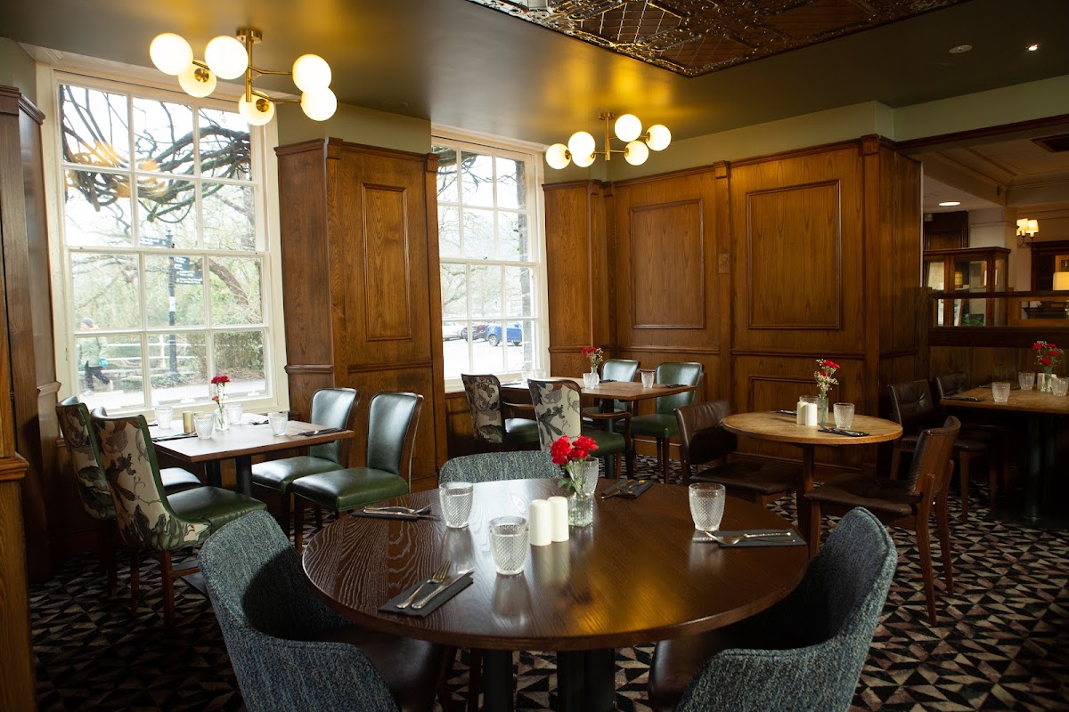 Royal Oak Hotel photo 2