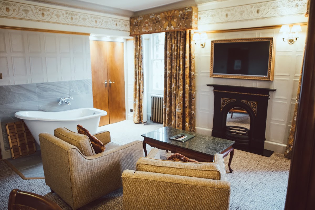 Royal Oak Hotel photo 3