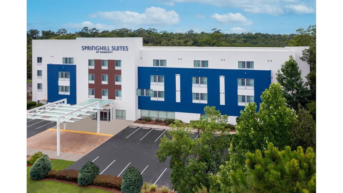 SpringHill Suites by Marriott Tallahassee Central
