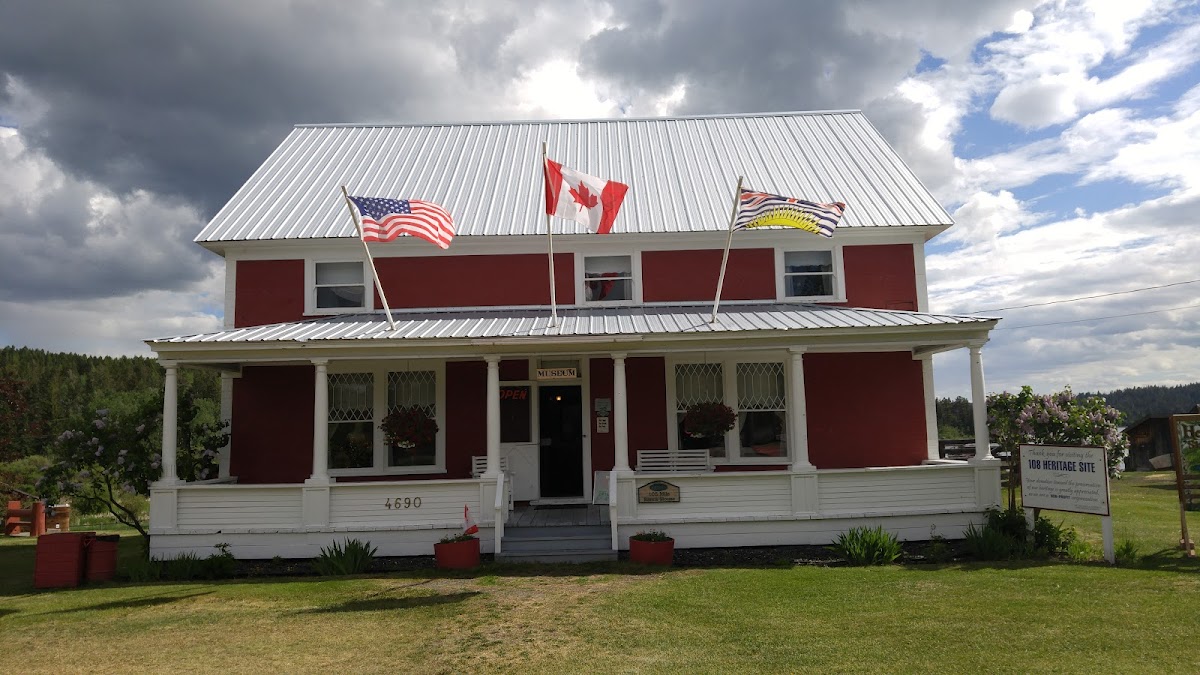 108 Heritage Site