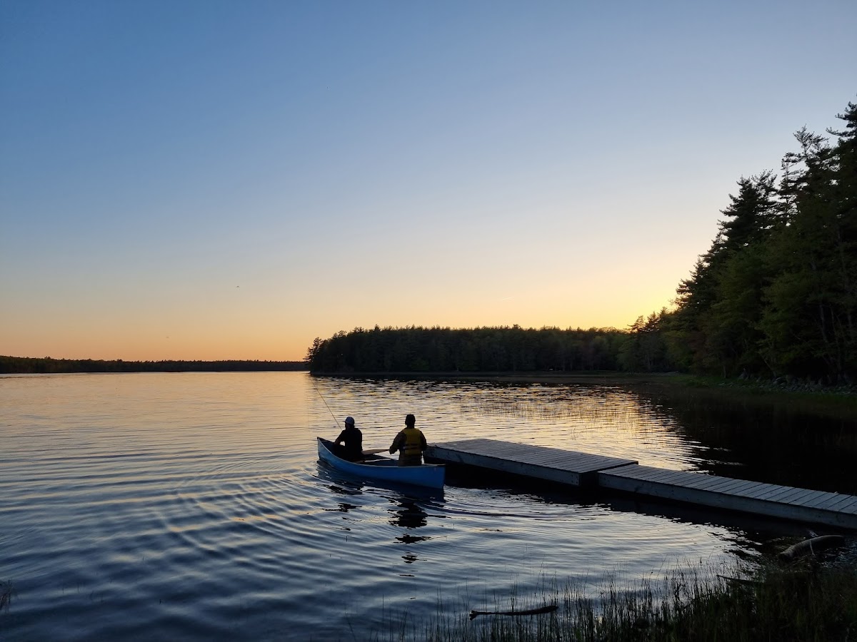 Kejimkujik Lake
