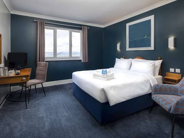 Travelodge London South Croydon photo 2