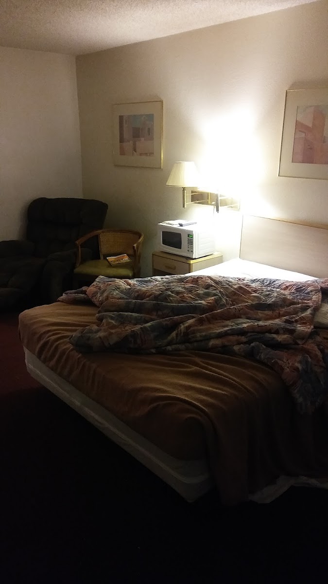 Desert Rancho Motel photo 2