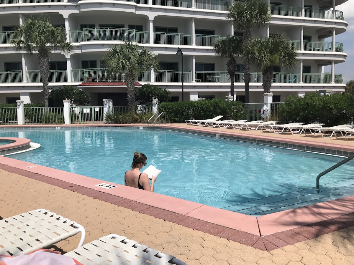 Ocean Reef Vacation Rentals