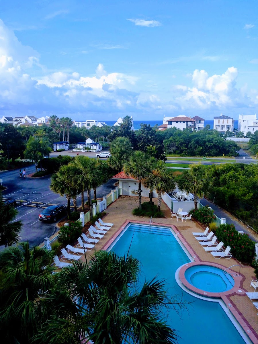 Ocean Reef Vacation Rentals photo 2