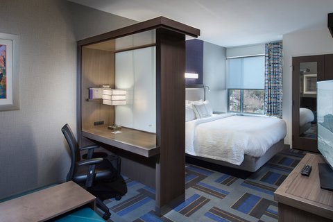 SpringHill Suites by Marriott Houston Hwy. 290/NW Cypress photo 2