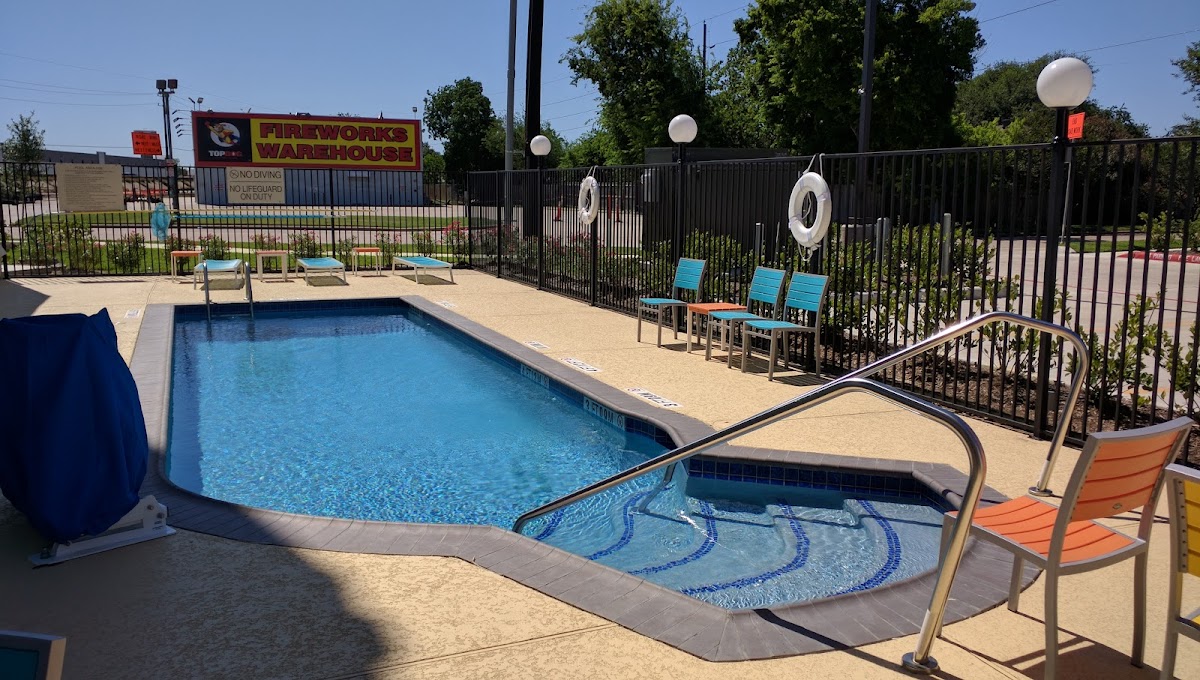 SpringHill Suites by Marriott Houston Hwy. 290/NW Cypress photo 3