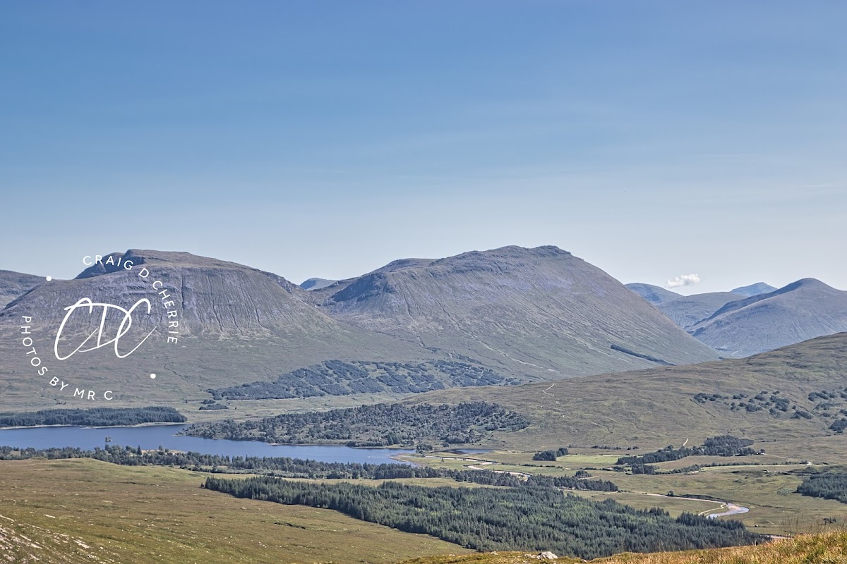 Beinn Dorain