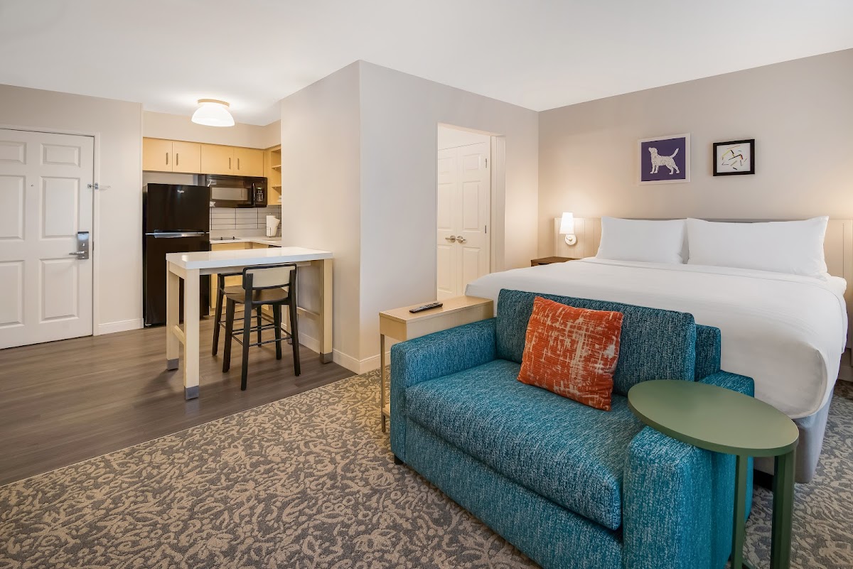 Sonesta ES Suites Andover Boston photo 2