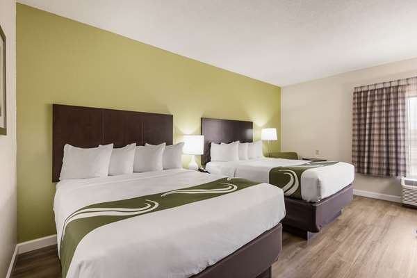 Quality Inn & Suites Quincy - Downtown photo 2