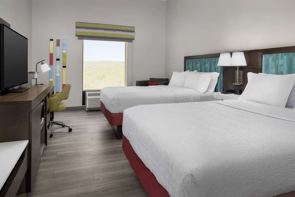 Hampton Inn Birmingham I-65/Lakeshore Drive photo 2