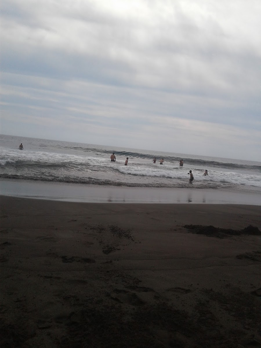 Hotel Las Palmas Cuyutlan photo 3