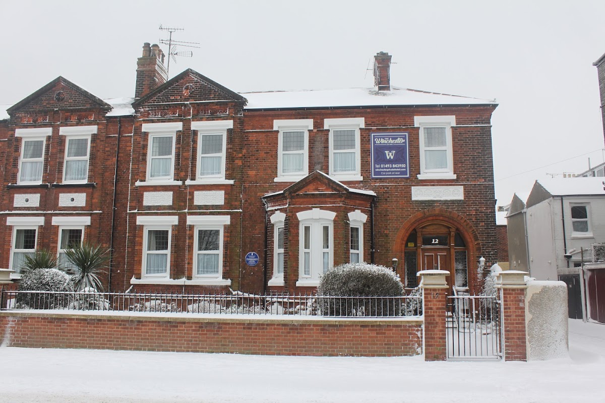 The Winchester
