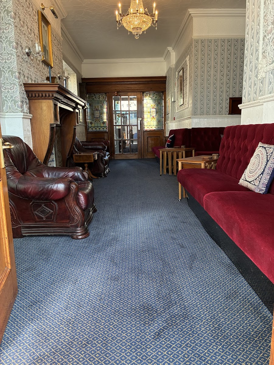 The Winchester photo 3