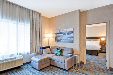 TownePlace Suites by Marriott Bridgewater Branchburg photo 2