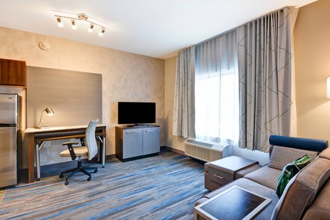 TownePlace Suites by Marriott Bridgewater Branchburg photo 3